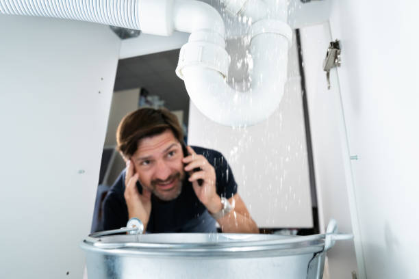 Ohkay Owingeh, NM Plumbing Company