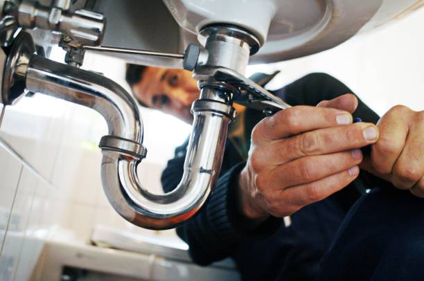 Best Plumbing Repair Near Me  in Ohkay Owingeh, NM