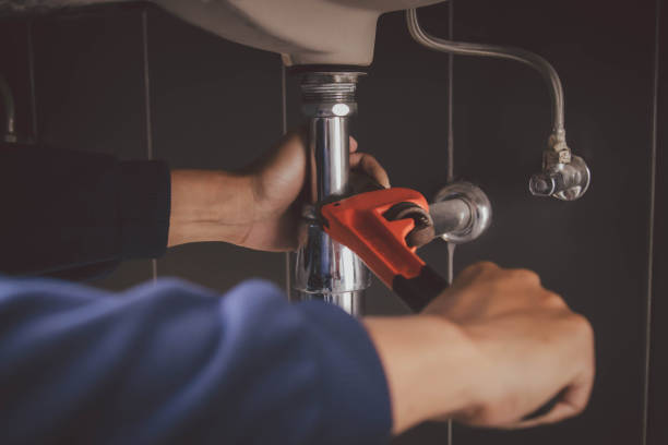Best Plumbing Inspection Services  in Ohkay Owingeh, NM